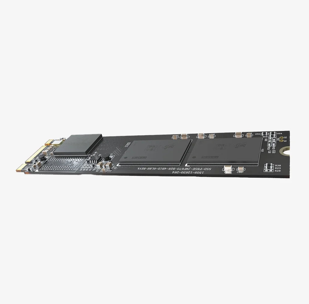 SSD M.2 Hiksemi City E100N 128GB 2280 SATA III 6Gb/s – 550MB/s Lectura