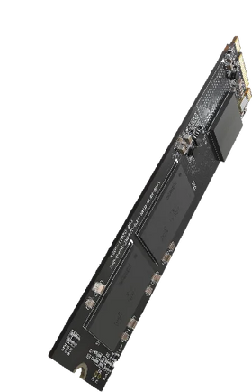 SSD M.2 Hiksemi City E100N 512GB 2280 SATA III 6Gb/s – 560MB/s Read