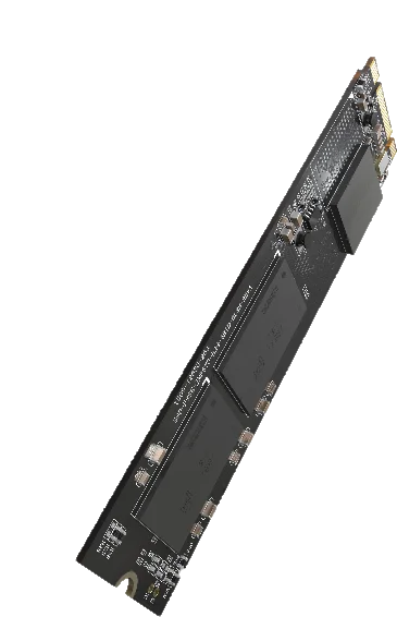 SSD M.2 Hiksemi City E100N 512GB 2280 SATA III 6Gb/s – 560MB/s Lectura
