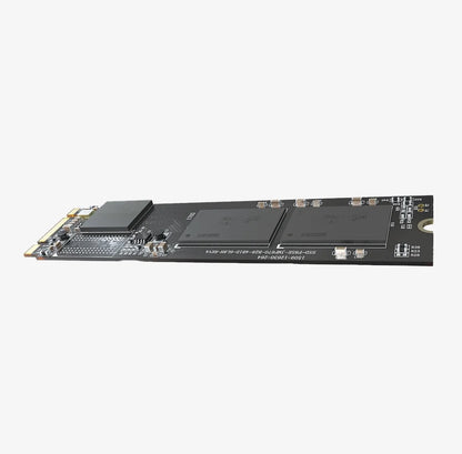SSD M.2 Hiksemi City E100N 512GB 2280 SATA III 6Gb/s – 560MB/s Lectura