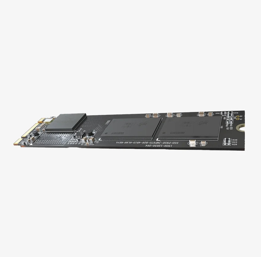 SSD M.2 Hiksemi City E100N 512GB 2280 SATA III 6Gb/s – 560MB/s Read
