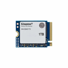 SSD M.2 Kingston NV3 1TB 2230 PCIe 4.0 x4 NVMe – 6000MB/s Lectura