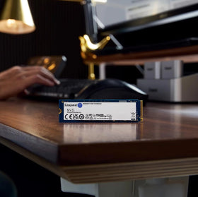 SSD M.2 Kingston NV3 2TB 2280 PCIe 4.0 x4 NVMe – 6000MB/s Lectura