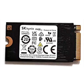 SSD M.2 Kioxia BC901 256GB 2242 PCIe 4.0 NVMe – Hasta 2.559MB/s