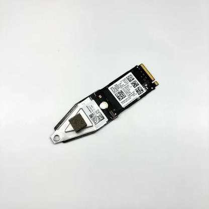 SSD Micron 2550 NVMe M.2 256GB 2242/2280 PCIe Gen4 – Hasta 4.000MB/s