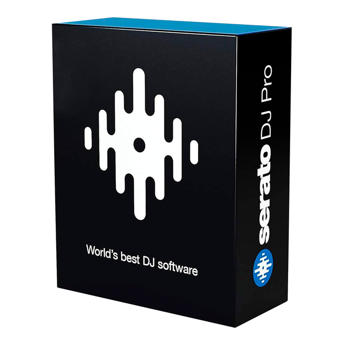 Serato DJ Pro 2025 (Windows y Mac)