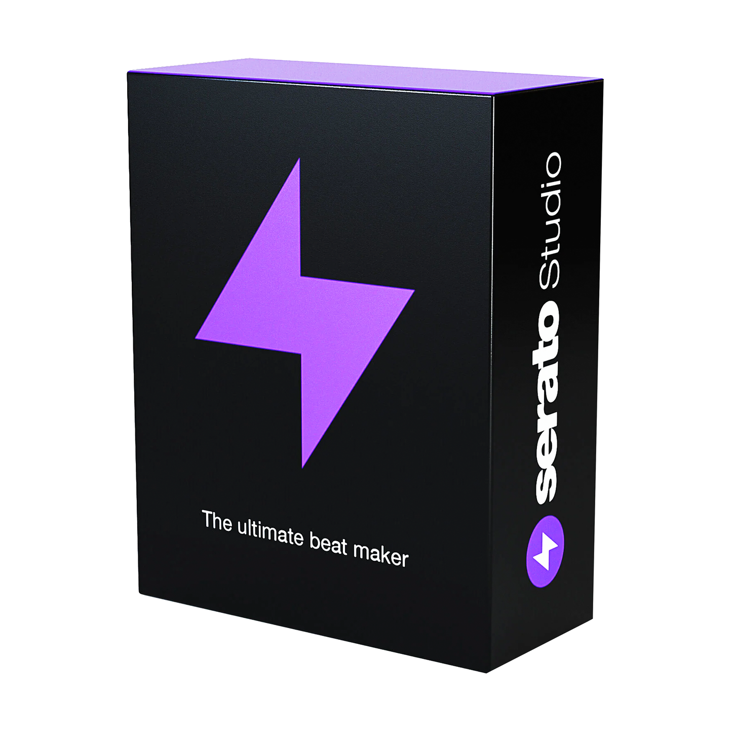 Serato Studio v2.5.0 (Mac) | 1 Equipo | Permanente