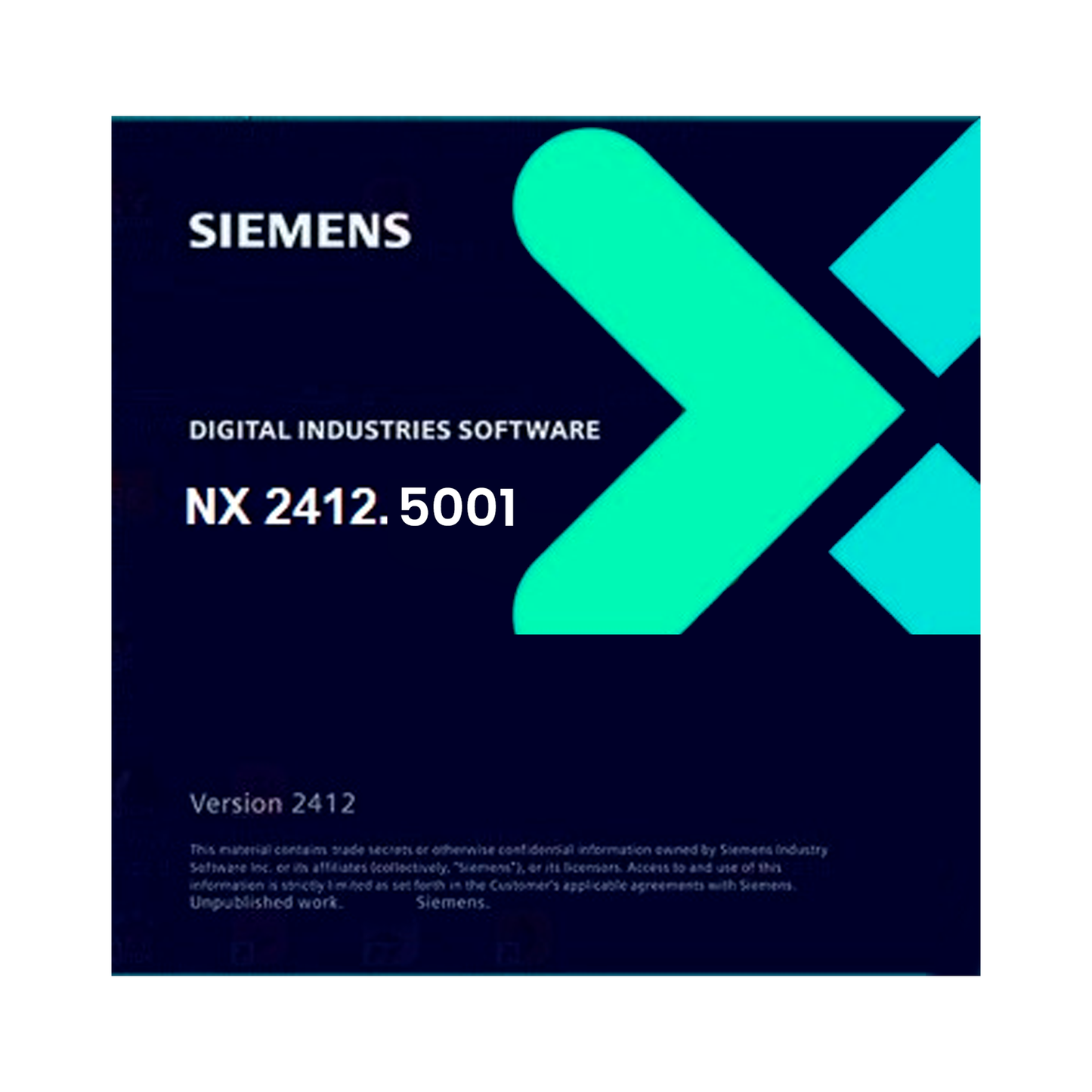 Siemens Solid Edge 2025