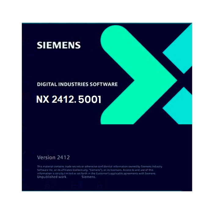 Siemens Solid Edge 2025 (Windows)