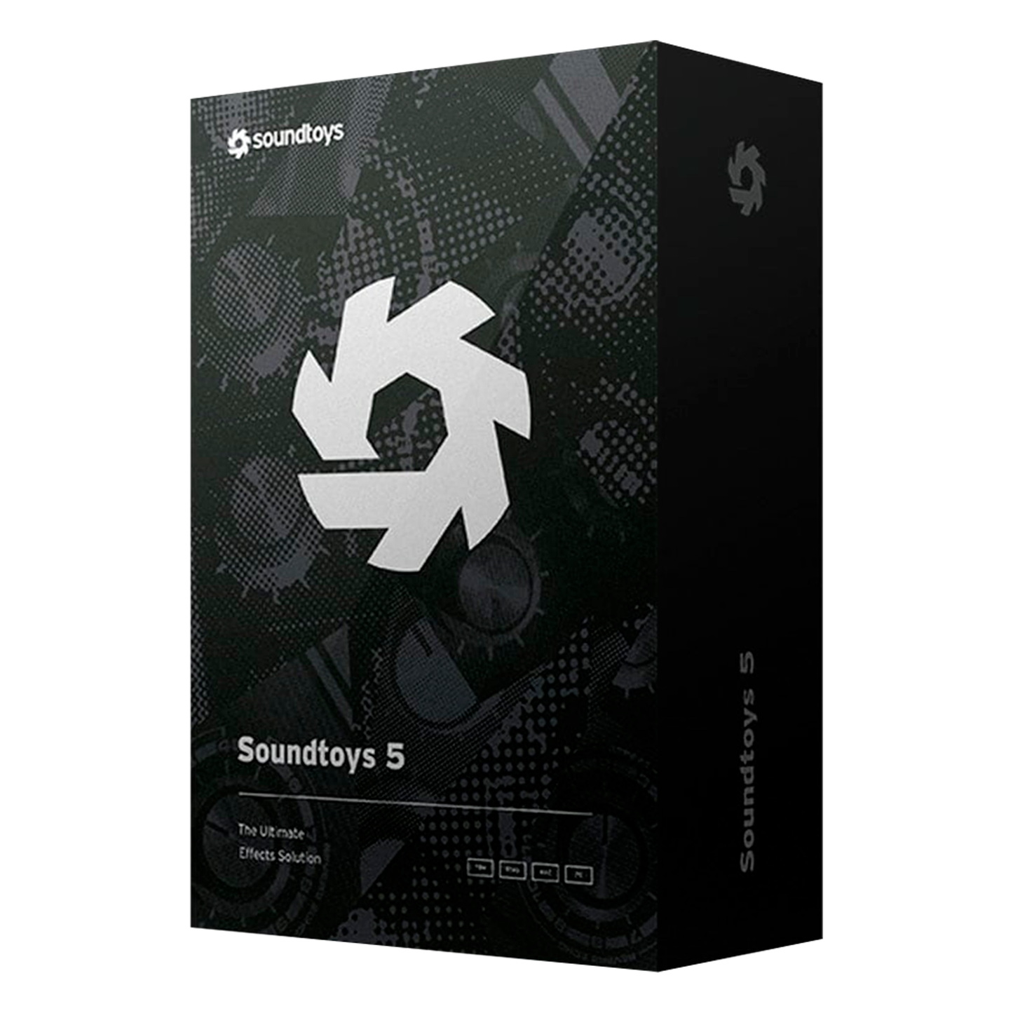 SoundToys v5.0.1 Plugin