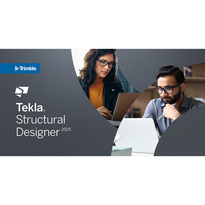 Tekla Structural Design Suite 2025 (Windows) | 1 Equipo | Permanente