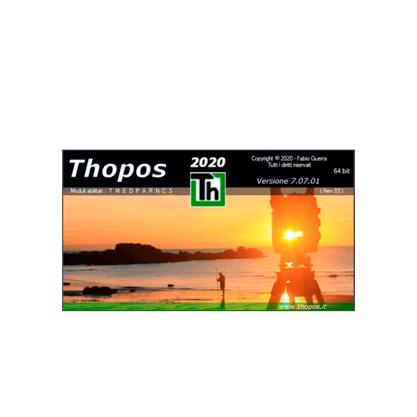 Thopos v2020