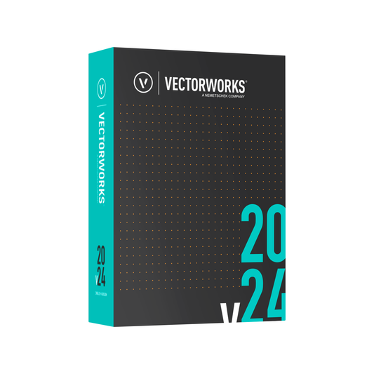 Vectorworks 2024 Update v4.1