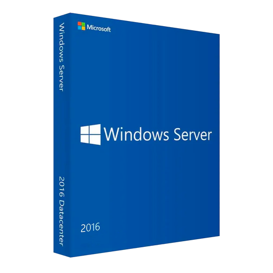 Windows Server 2016 – Potencia y seguridad para tu centro de datos