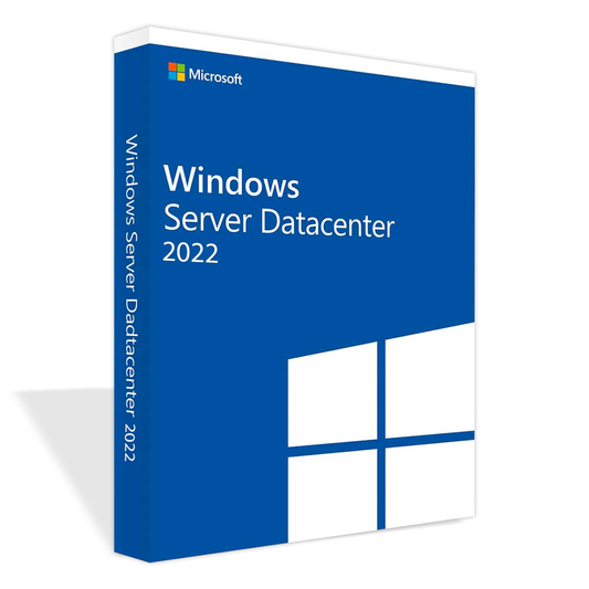 Windows Server 2022 Datacenter