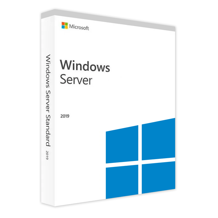Microsoft Windows Server 2019 (Windows)