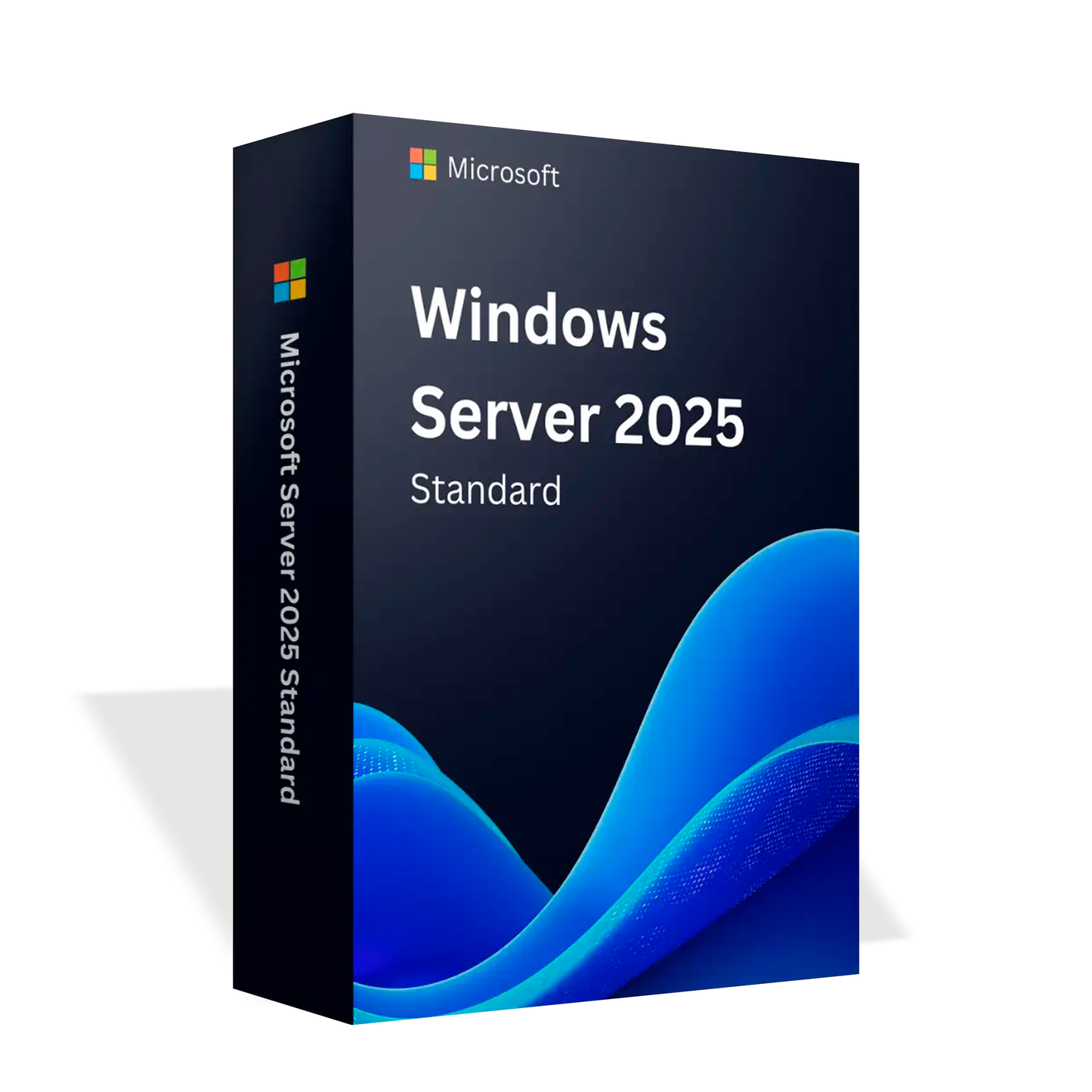 Windows Server 2025 Standard