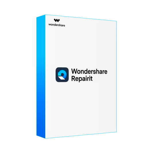 Wondershare Repairit 6.5
