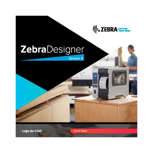 ZebraDesigner Professional 3.3.0.78