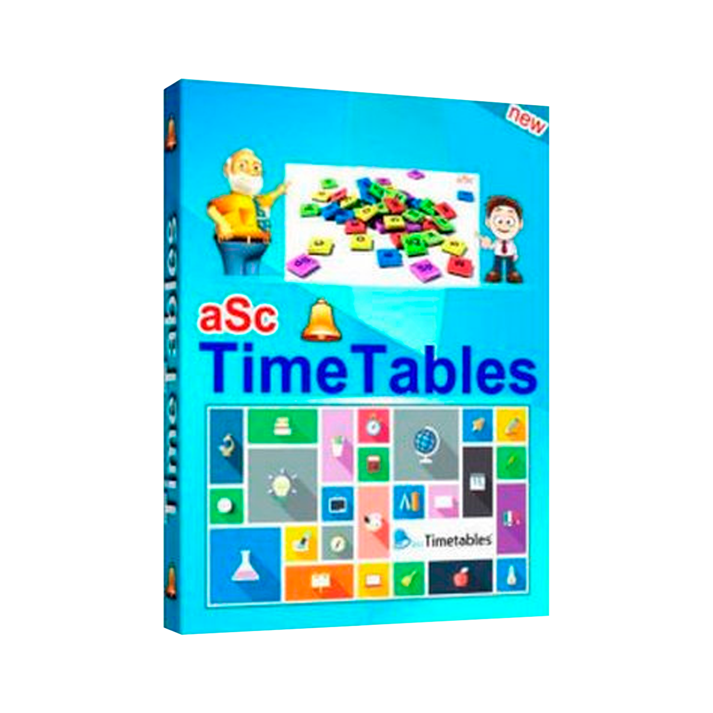 aSc Timetables 2026.7.1