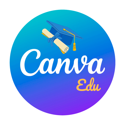 Canva EDU – Creatividad y diseño profesional de por vida