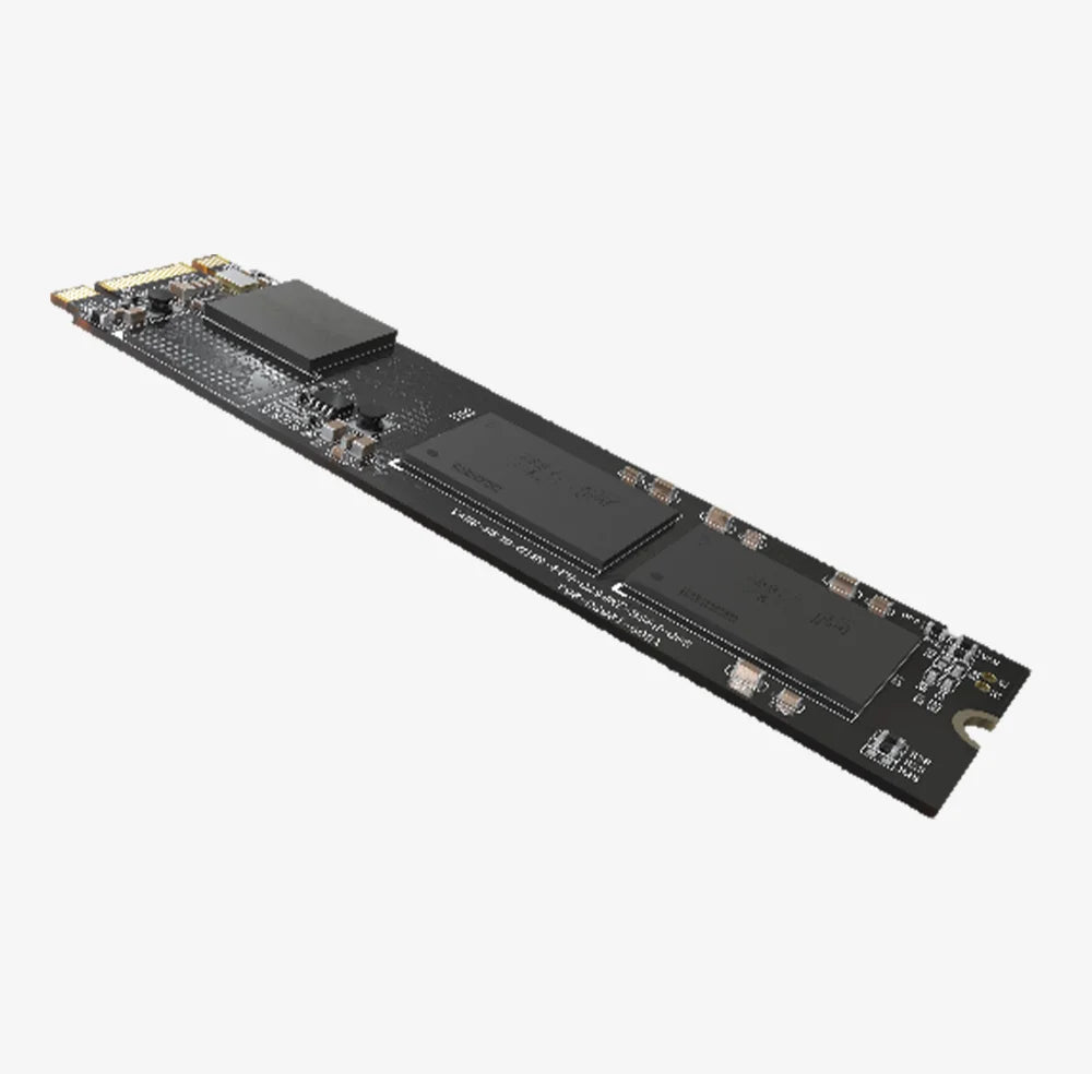 SSD M.2 Hiksemi City E100N 512GB 2280 SATA III 6Gb/s – 560MB/s Lectura