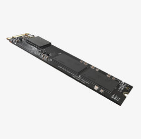SSD M.2 Hiksemi City E100N 512GB 2280 SATA III 6Gb/s – 560MB/s Read