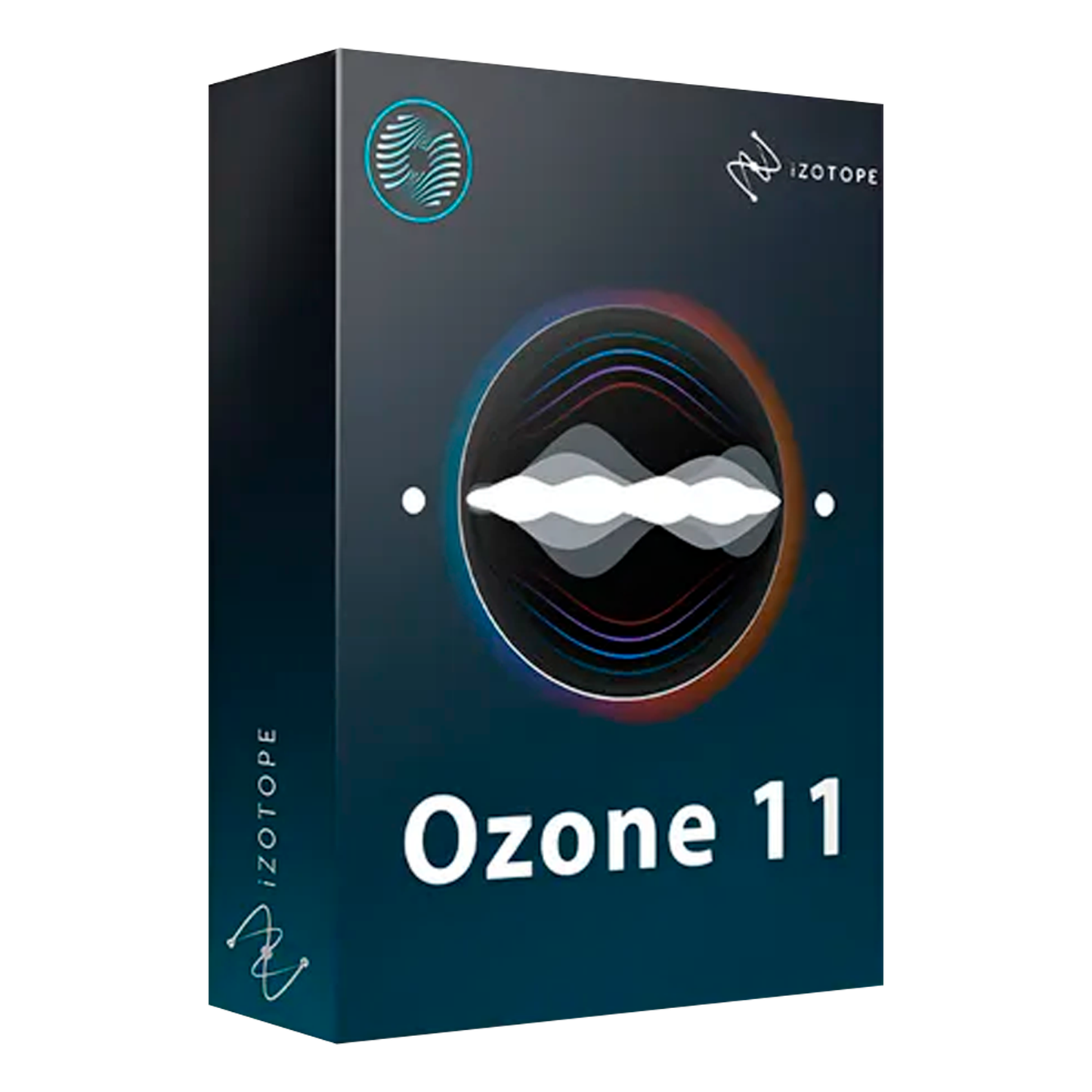 iZotope Ozone Advanced v11.2.0