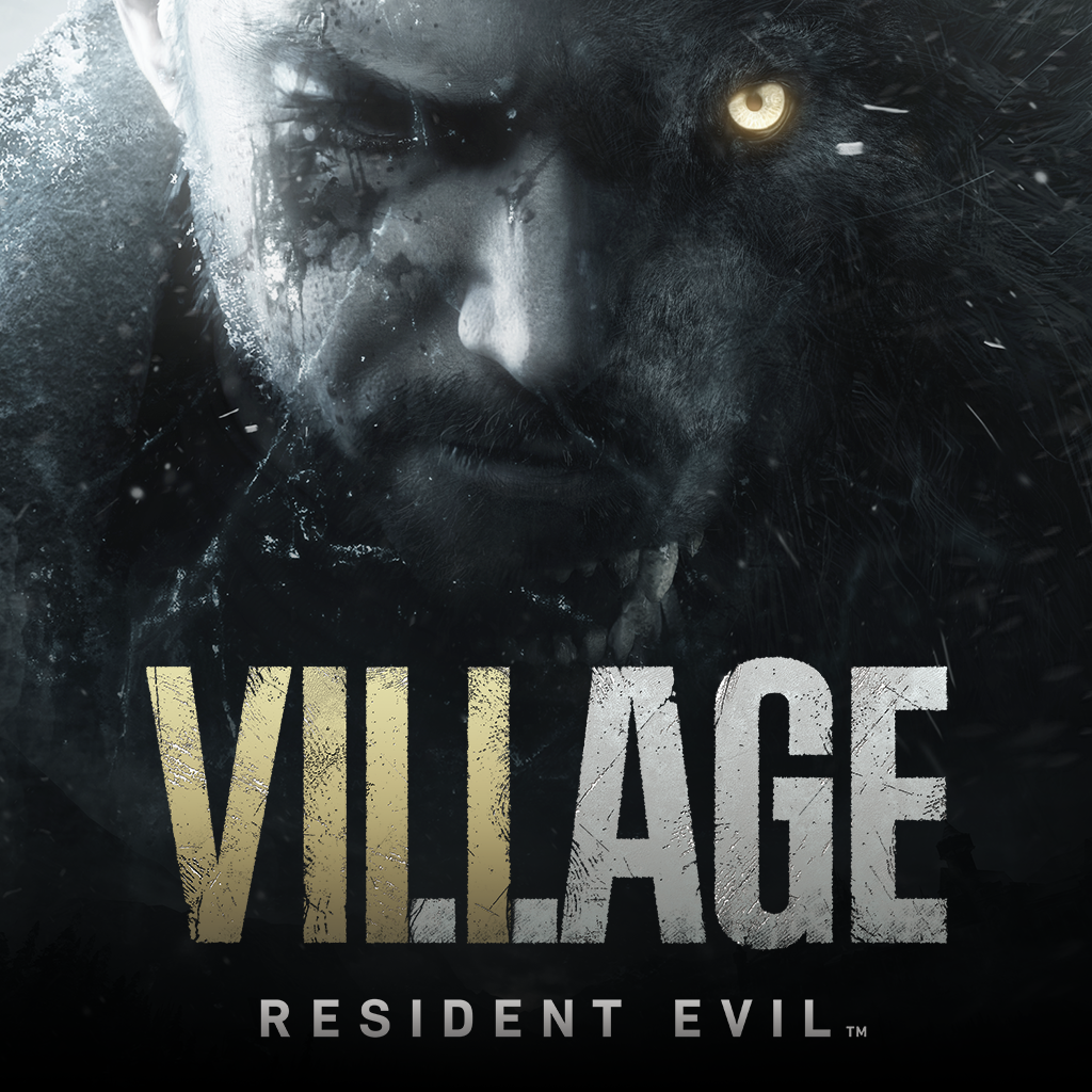 Resident Evil Village (Windows / Mac) | 1 Equipo | Permanente