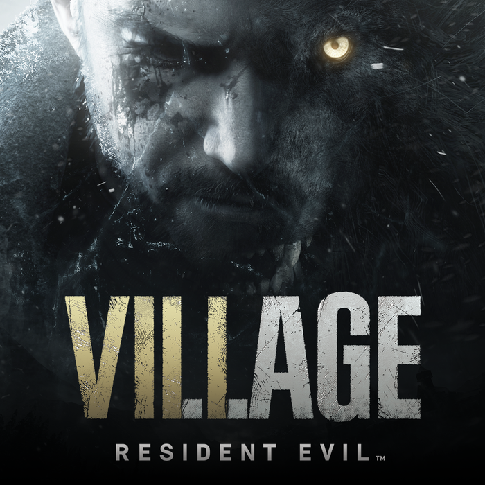 Resident Evil Village (Windows / Mac) | 1 Equipo | Permanente